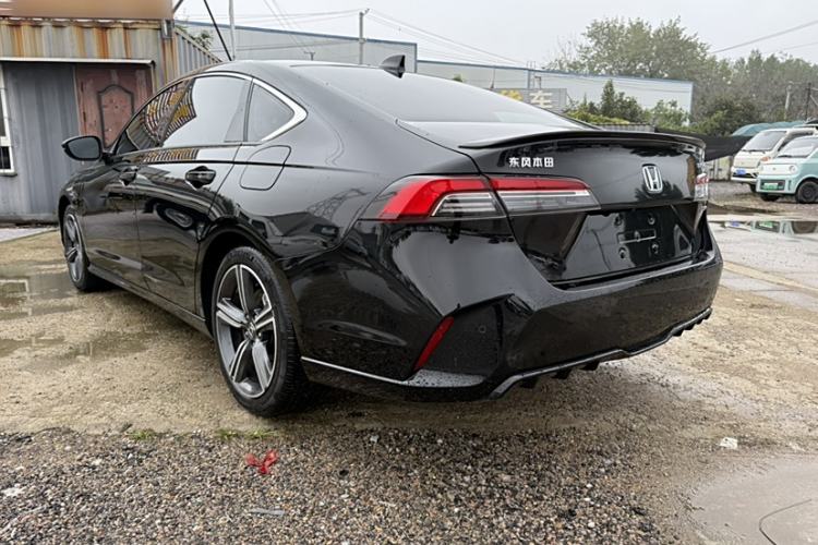 Used Honda Inspire New Energy 2023 ePHEV Prestige Edition Exterior 3