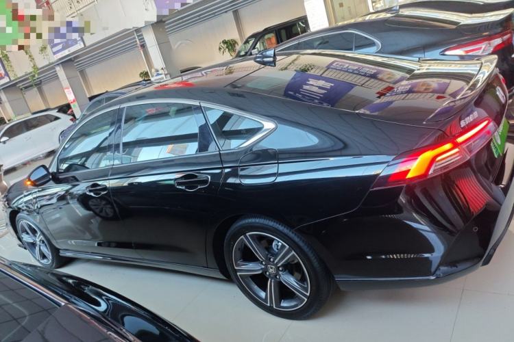 Used Honda Inspire New Energy 2023 ePHEV Prestige Edition Exterior 3