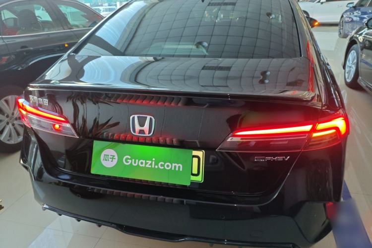 Used Honda Inspire New Energy 2023 ePHEV Prestige Edition Exterior 4