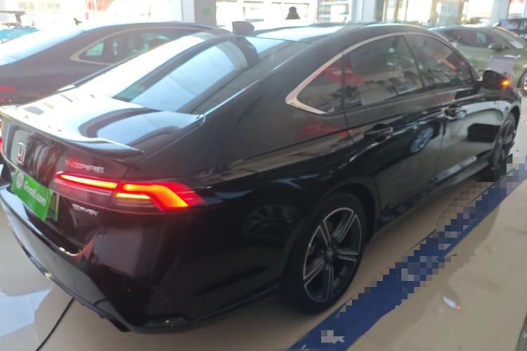Used Honda Inspire New Energy 2023 ePHEV Prestige Edition Exterior 5