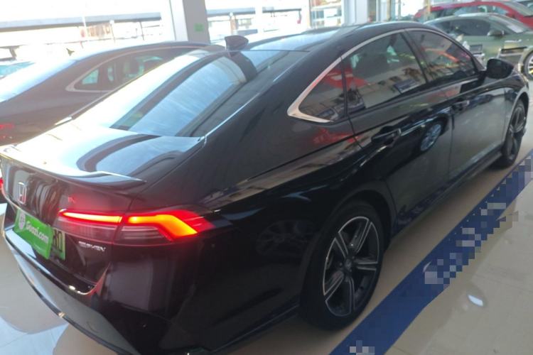 Used Honda Inspire New Energy 2023 ePHEV Prestige Edition Exterior 5