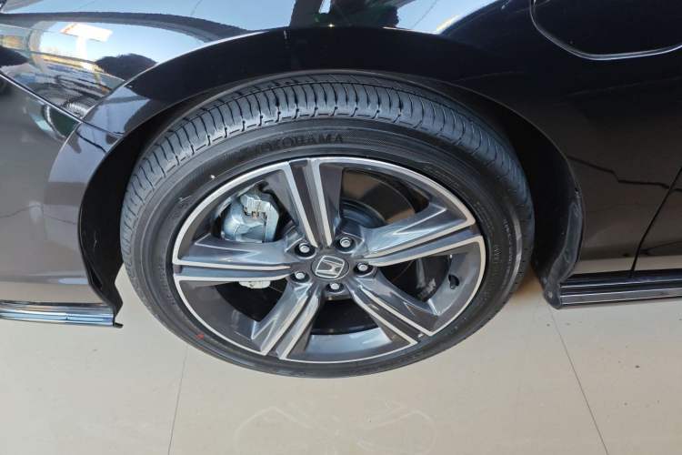 Used Honda Inspire New Energy 2023 ePHEV Prestige Edition Exterior 7