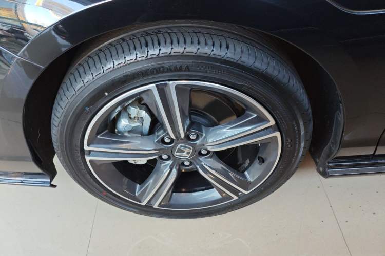 Used Honda Inspire New Energy 2023 ePHEV Prestige Edition Exterior 7