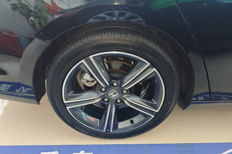 Used Honda Inspire New Energy 2023 ePHEV Prestige Edition Exterior 8