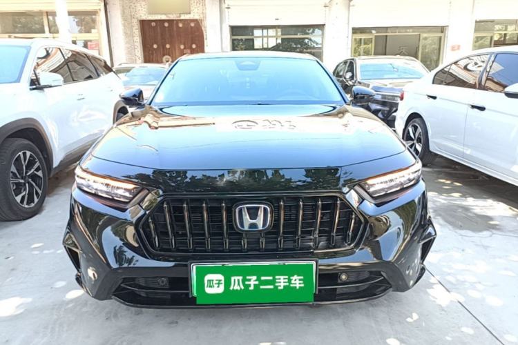 Used Honda Inspire New Energy 2023 ePHEV Prestige Edition Front
