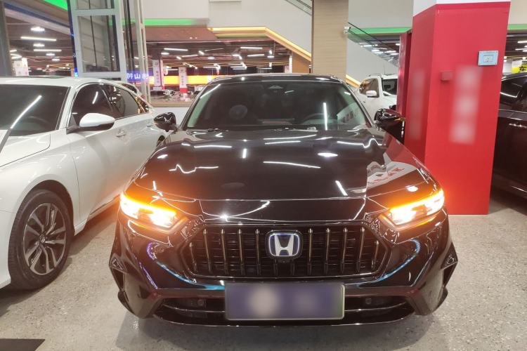 Used Honda Inspire New Energy 2023 ePHEV Prestige Edition Front