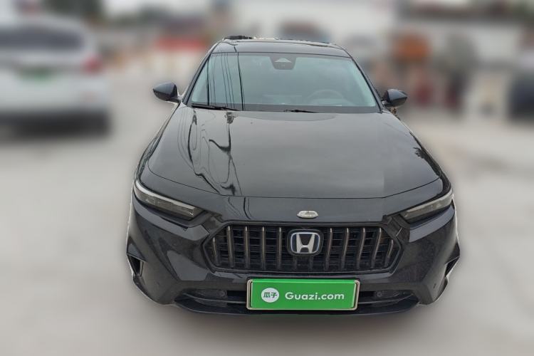 Used Honda Inspire New Energy 2023 ePHEV Prestige Edition Front
