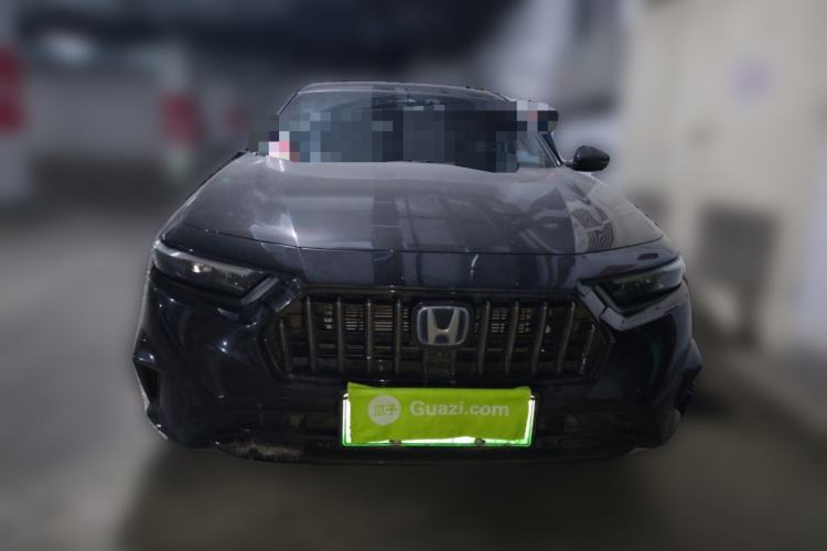 Used Honda Inspire New Energy 2023 ePHEV Smart Edition Front