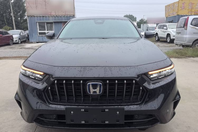 Used Honda Inspire New Energy 2023 ePHEV Prestige Edition Front