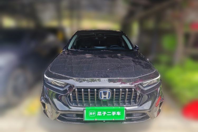 Used Honda Inspire New Energy 2023 ePHEV Prestige Edition Front