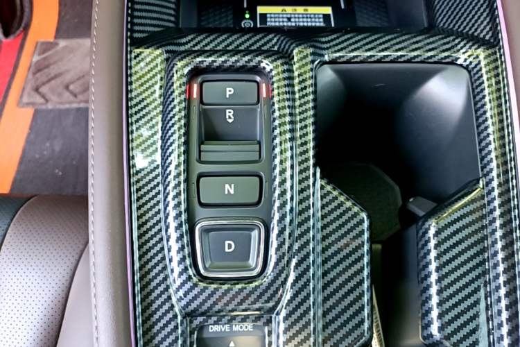 Used Honda Inspire New Energy 2023 ePHEV Prestige Edition Gear Lever
