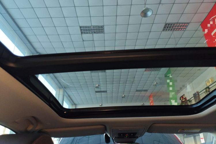 Used Honda Inspire New Energy 2023 ePHEV Prestige Edition Headliner