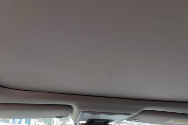 Used Honda Inspire New Energy 2023 ePHEV Prestige Edition Headliner
