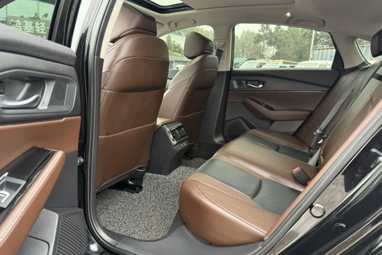 Used Honda Inspire New Energy 2023 ePHEV Prestige Edition Interior 1