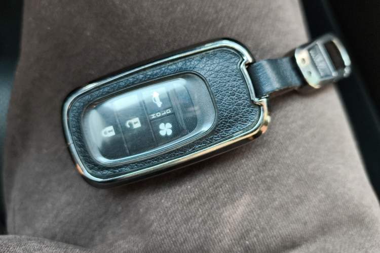 Used Honda Inspire New Energy 2023 ePHEV Prestige Edition Interior 1