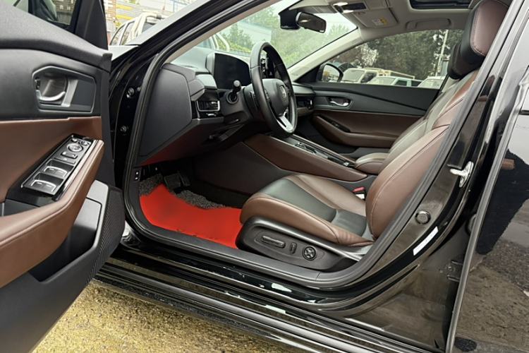 Used Honda Inspire New Energy 2023 ePHEV Prestige Edition Interior 2