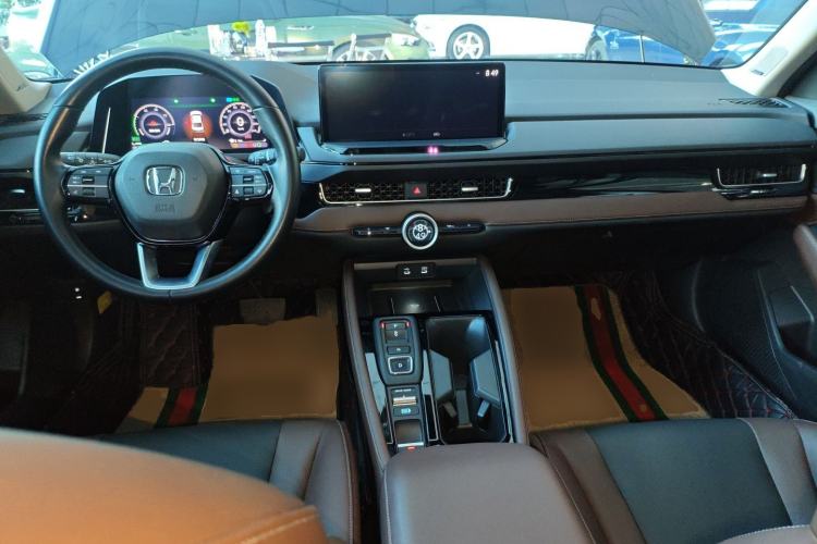 Used Honda Inspire New Energy 2023 ePHEV Prestige Edition Interior 2