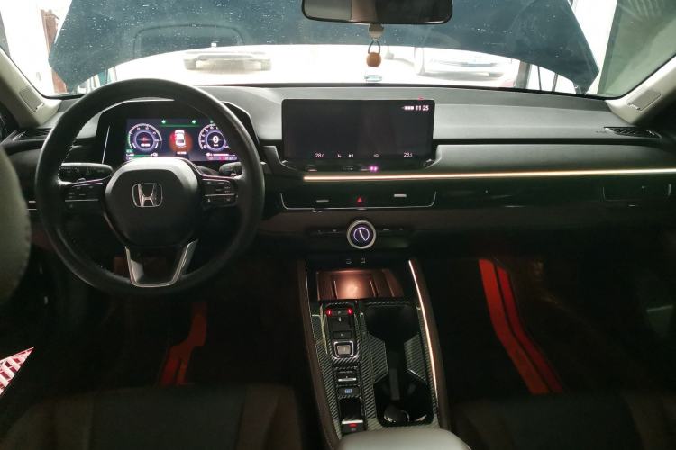 Used Honda Inspire New Energy 2023 ePHEV Prestige Edition Interior 2