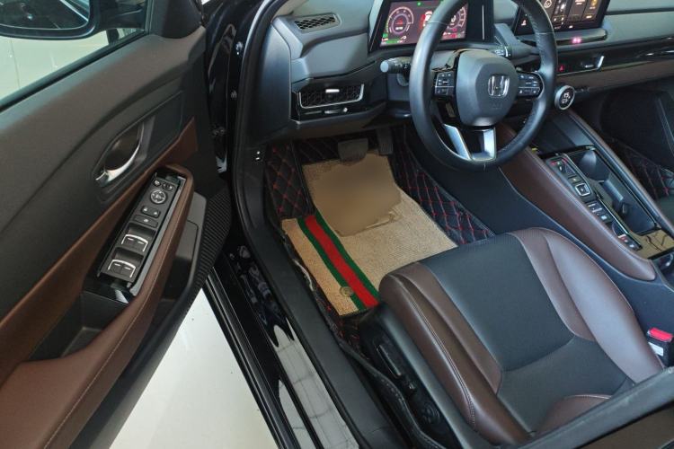 Used Honda Inspire New Energy 2023 ePHEV Prestige Edition Interior 3
