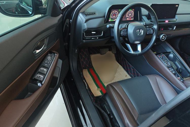 Used Honda Inspire New Energy 2023 ePHEV Prestige Edition Interior 3