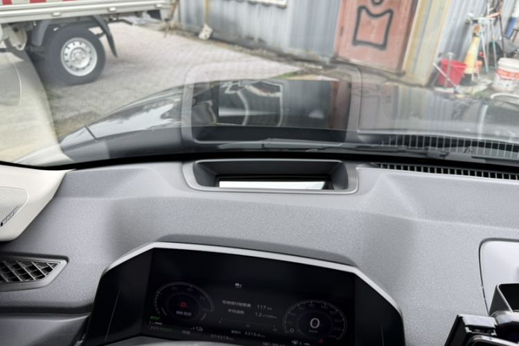 Used Honda Inspire New Energy 2023 ePHEV Prestige Edition Interior 4