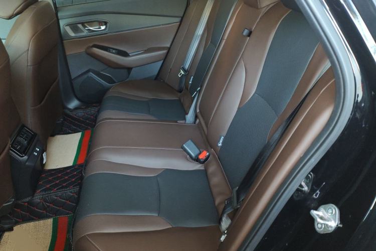 Used Honda Inspire New Energy 2023 ePHEV Prestige Edition Interior 4