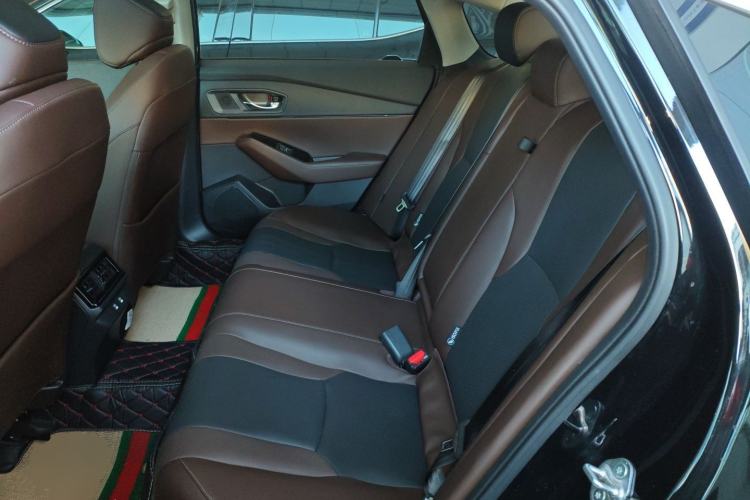 Used Honda Inspire New Energy 2023 ePHEV Prestige Edition Interior 4
