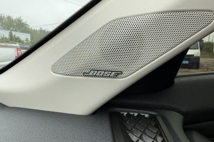Used Honda Inspire New Energy 2023 ePHEV Prestige Edition Interior 5