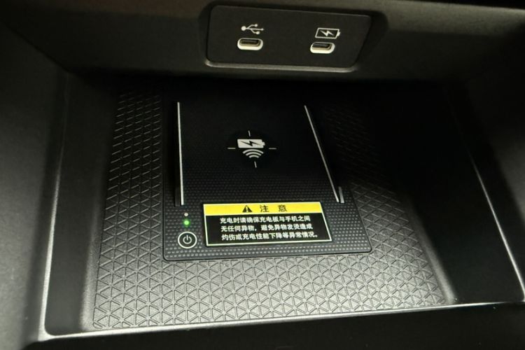 Used Honda Inspire New Energy 2023 ePHEV Prestige Edition Interior 6