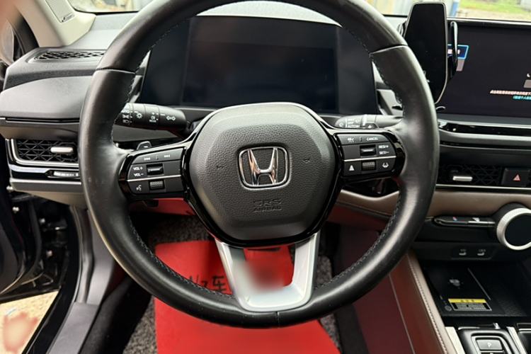 Used Honda Inspire New Energy 2023 ePHEV Prestige Edition Interior 9