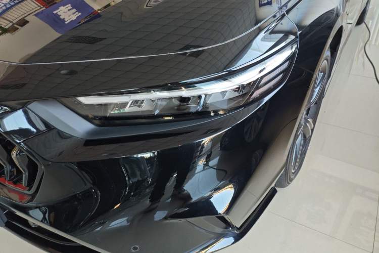 Used Honda Inspire New Energy 2023 ePHEV Prestige Edition Left Front Headlight
