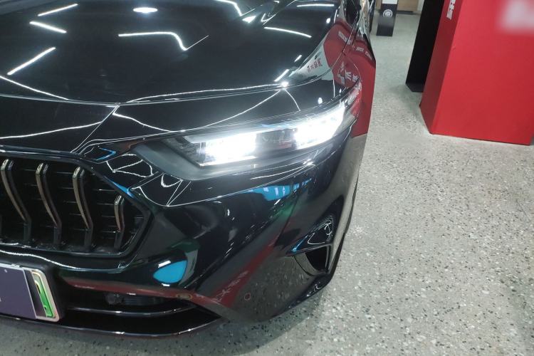 Used Honda Inspire New Energy 2023 ePHEV Prestige Edition Left Front Headlight