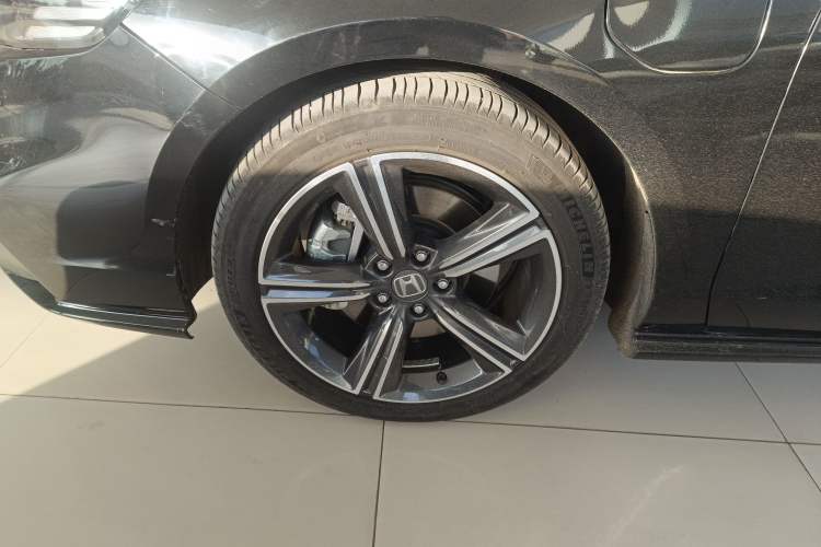 Used Honda Inspire New Energy 2023 ePHEV Prestige Edition Left Front Wheel Hub