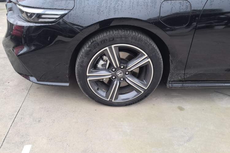 Used Honda Inspire New Energy 2023 ePHEV Prestige Edition Left Front Wheel Hub