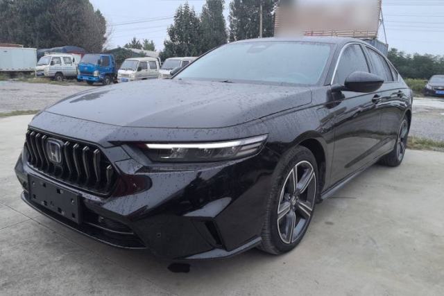 Used Honda Inspire New Energy 2023 ePHEV Prestige Edition