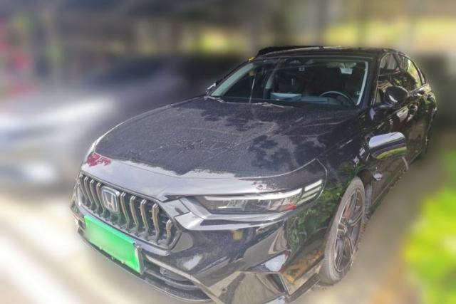 Used Honda Inspire New Energy 2023 ePHEV Prestige Edition