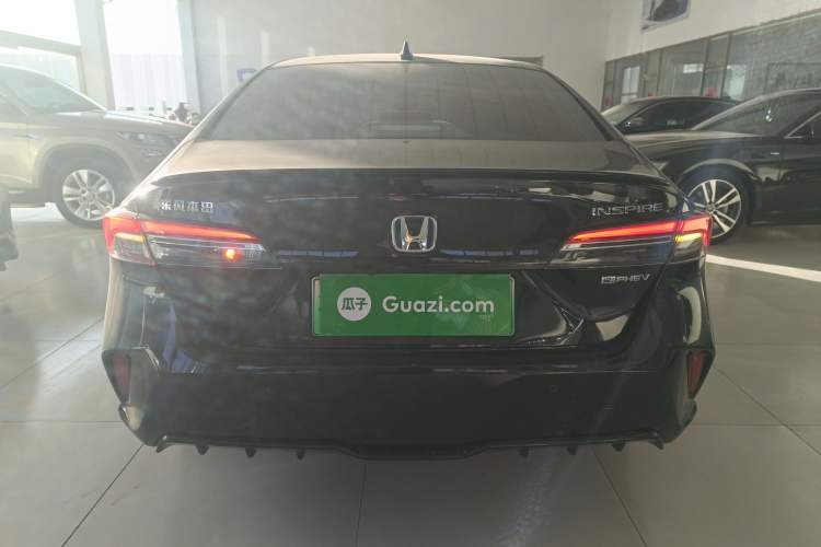 Used Honda Inspire New Energy 2023 ePHEV Prestige Edition Rear
