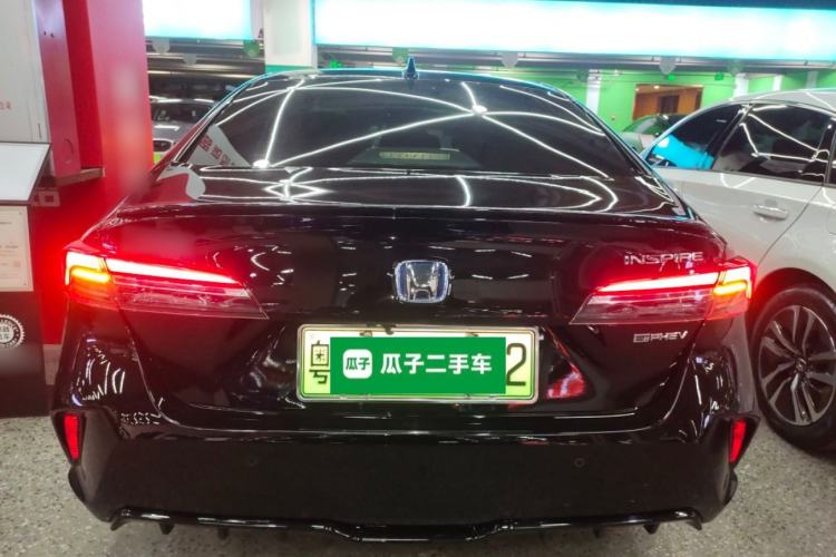 Used Honda Inspire New Energy 2023 ePHEV Prestige Edition Rear