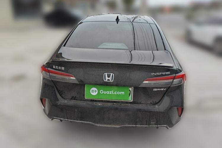 Used Honda Inspire New Energy 2023 ePHEV Prestige Edition Rear