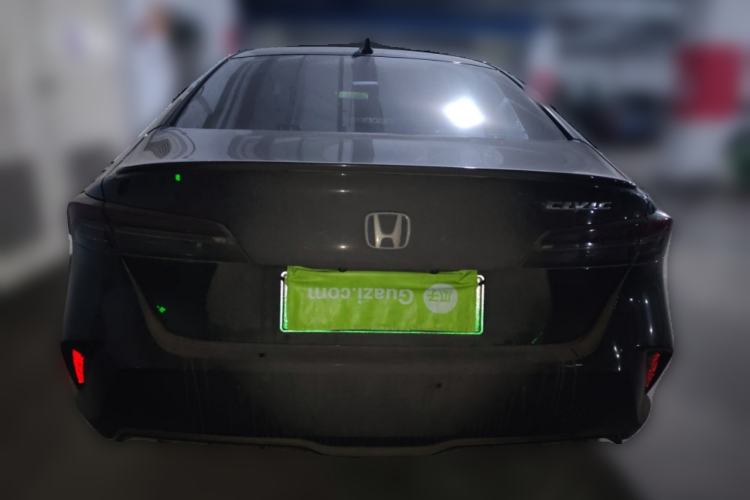 Used Honda Inspire New Energy 2023 ePHEV Smart Edition Rear
