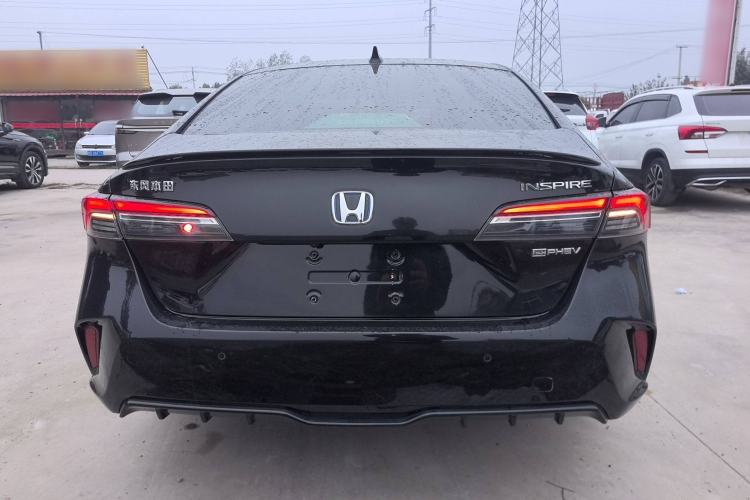 Used Honda Inspire New Energy 2023 ePHEV Prestige Edition Rear