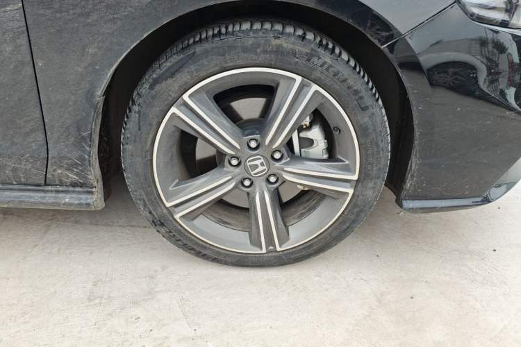 Used Honda Inspire New Energy 2023 ePHEV Prestige Edition Right Front Wheel Hub