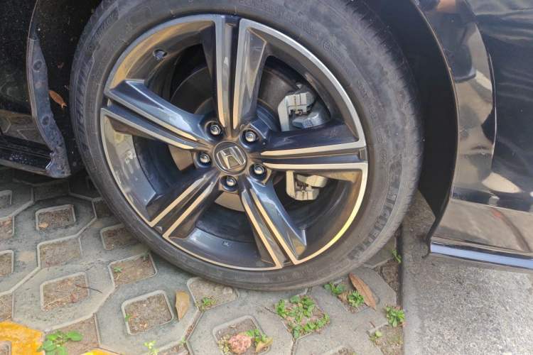 Used Honda Inspire New Energy 2023 ePHEV Prestige Edition Right Front Wheel Hub