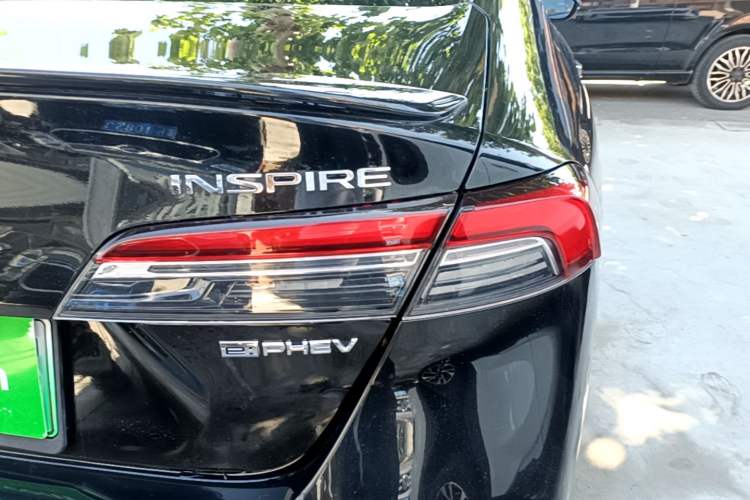 Used Honda Inspire New Energy 2023 ePHEV Prestige Edition Right Rear Taillight