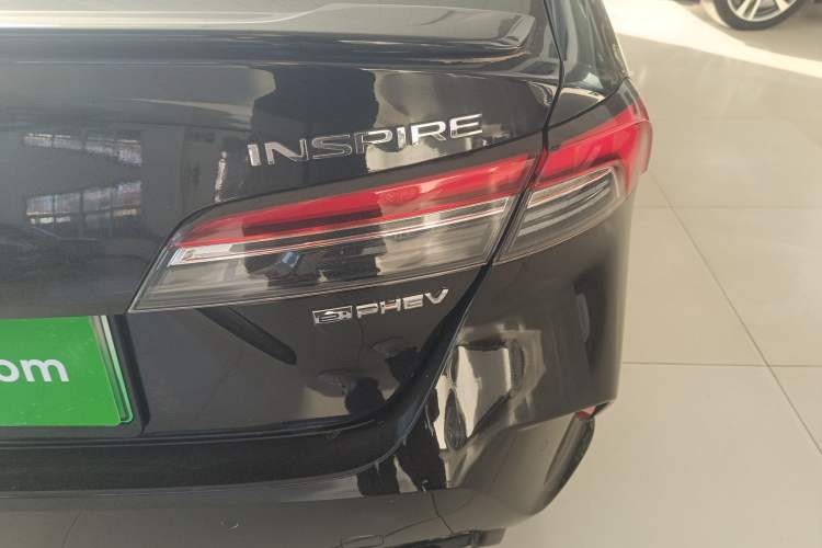 Used Honda Inspire New Energy 2023 ePHEV Prestige Edition Right Rear Taillight