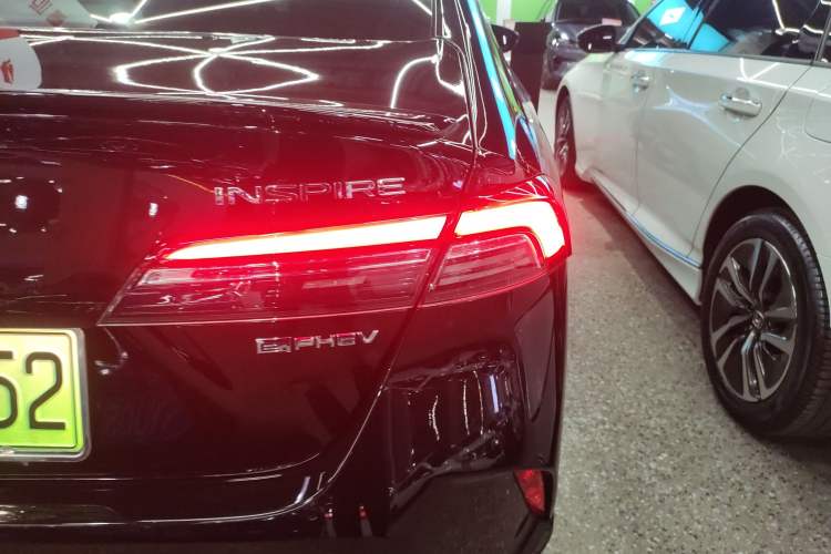 Used Honda Inspire New Energy 2023 ePHEV Prestige Edition Right Rear Taillight