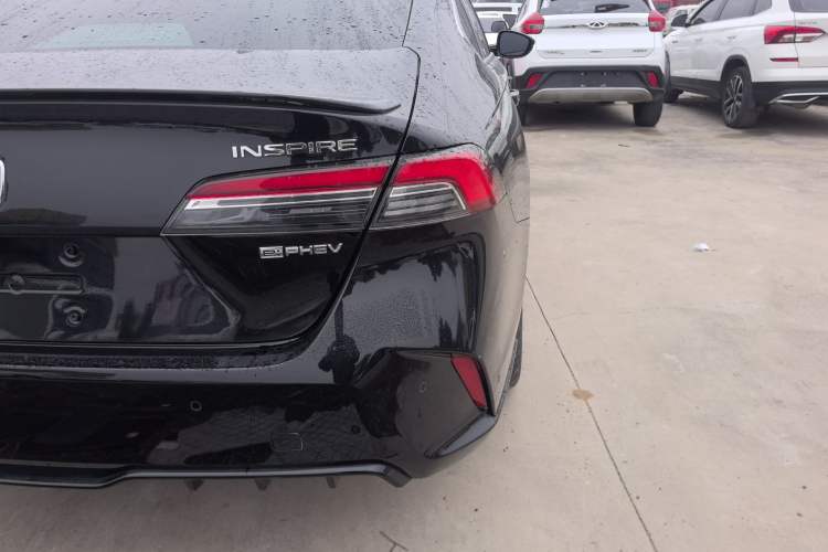 Used Honda Inspire New Energy 2023 ePHEV Prestige Edition Right Rear Taillight