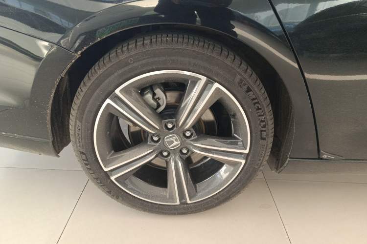 Used Honda Inspire New Energy 2023 ePHEV Prestige Edition Right Rear Wheel Hub