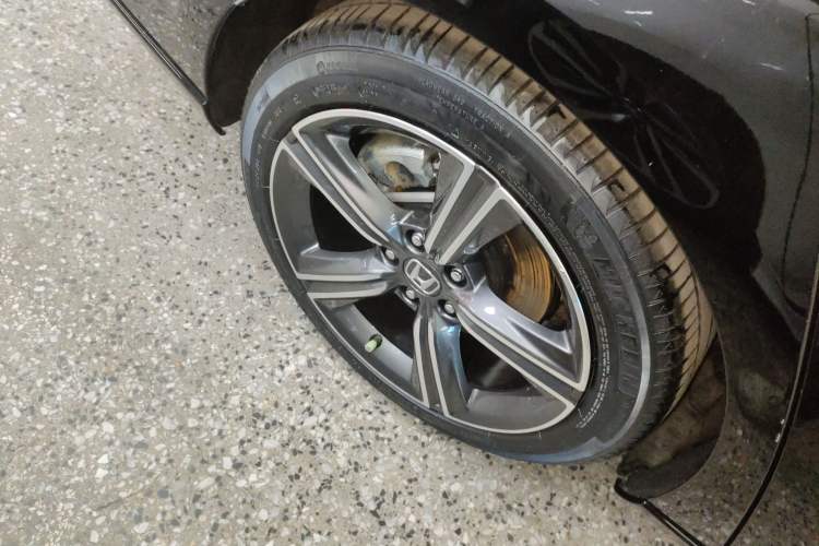 Used Honda Inspire New Energy 2023 ePHEV Prestige Edition Right Rear Wheel Hub