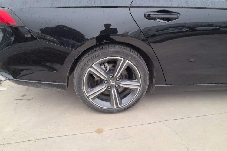 Used Honda Inspire New Energy 2023 ePHEV Prestige Edition Right Rear Wheel Hub